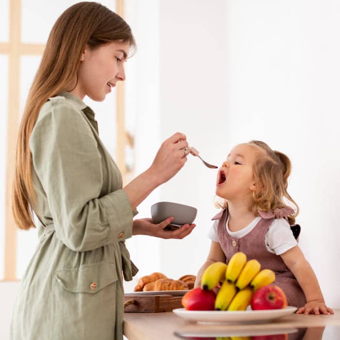 Childcare Services in Busselton Fresh and Healthy Meals